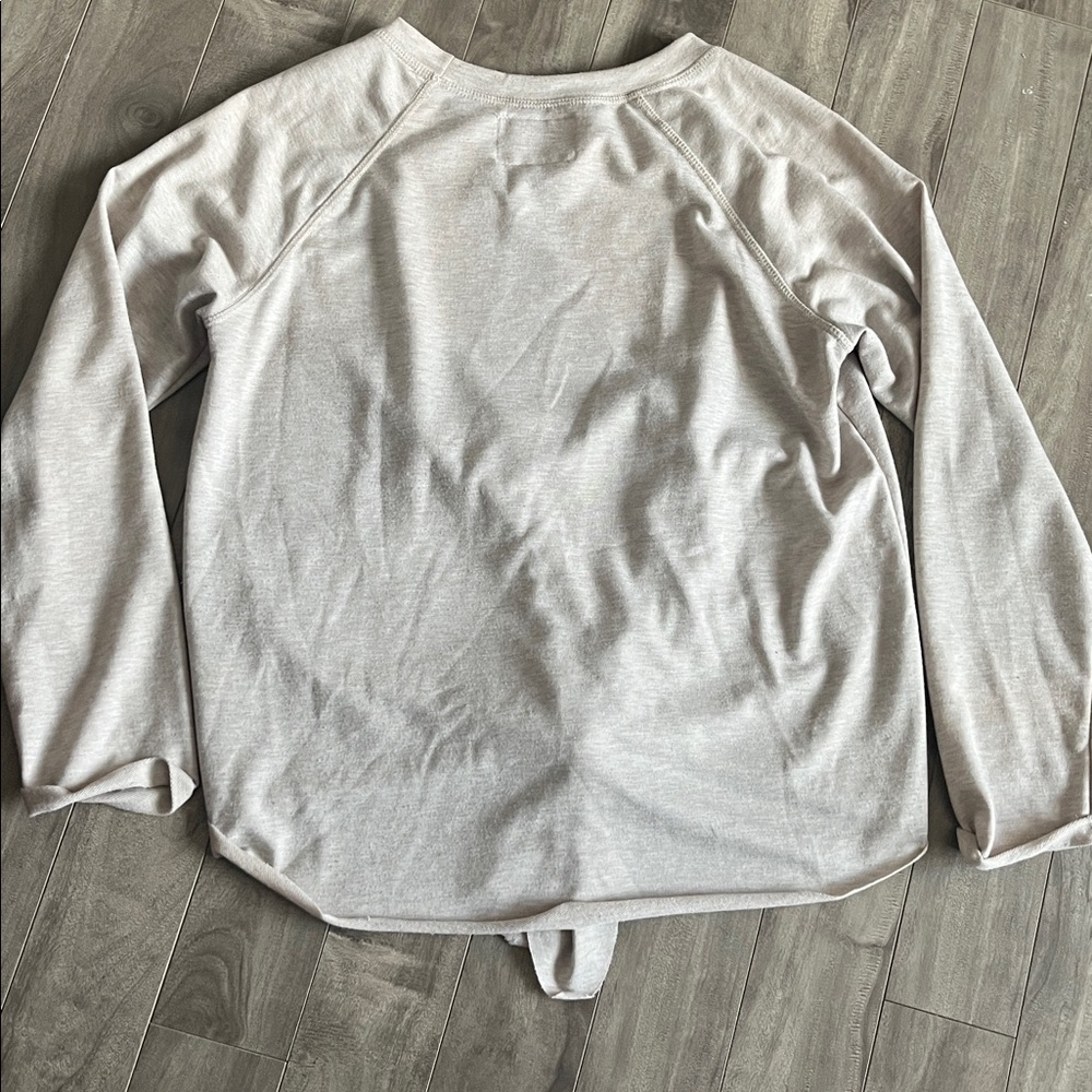 Jackson Rowe Sweater - Picture 6 of 8